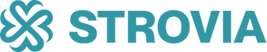 Strovia Logo